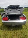 Thumbnail image of 2007 Ford Mustang at Trading Waynes
