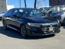 Thumbnail image of 2021 Honda Accord at Garden City Mazda