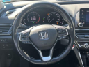 Thumbnail image of 2021 Honda Accord at Garden City Mazda