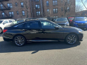Thumbnail image of 2021 Honda Accord at Garden City Mazda