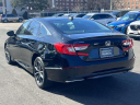 Thumbnail image of 2021 Honda Accord at Garden City Mazda