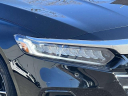 Thumbnail image of 2021 Honda Accord at Garden City Mazda