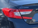 Thumbnail image of 2021 Honda Accord at Garden City Mazda