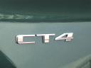 Thumbnail image of 2025 Cadillac CT4 at Miracle Buick GMC Cadillac of Kutztown