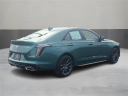 Thumbnail image of 2025 Cadillac CT4 at Miracle Buick GMC Cadillac of Kutztown