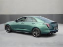 Thumbnail image of 2025 Cadillac CT4 at Miracle Buick GMC Cadillac of Kutztown