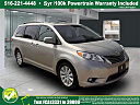 Thumbnail image of 2015 Toyota Sienna at 5 STAR AUTO SALES INC