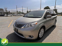 Thumbnail image of 2015 Toyota Sienna at 5 STAR AUTO SALES INC