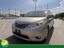 Thumbnail image of 2015 Toyota Sienna at 5 STAR AUTO SALES INC