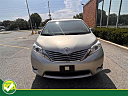 Thumbnail image of 2015 Toyota Sienna at 5 STAR AUTO SALES INC
