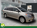 Thumbnail image of 2015 Toyota Sienna at 5 STAR AUTO SALES INC