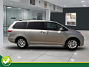 Thumbnail image of 2015 Toyota Sienna at 5 STAR AUTO SALES INC