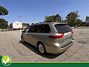 Thumbnail image of 2015 Toyota Sienna at 5 STAR AUTO SALES INC