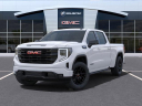 Thumbnail image of 2025 GMC Sierra 1500 at King O'Rourke Buick GMC