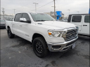 Thumbnail image of 2024 Ram 1500 at Gary Force Honda