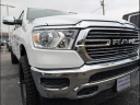 Thumbnail image of 2024 Ram 1500 at Gary Force Honda