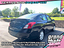 Thumbnail image of 2013 Nissan Versa at Car Connection