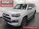 Thumbnail image of 2016 Toyota 4Runner at Barnett Chrysler Jeep Dodge Ram