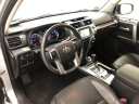 Thumbnail image of 2016 Toyota 4Runner at Barnett Chrysler Jeep Dodge Ram