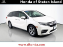 Thumbnail image of 2018 Honda Odyssey at Honda of Staten Island