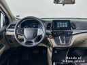 2018 Honda Odyssey EX at Honda of Staten Island