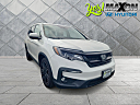 Thumbnail image of 2021 Honda Pilot at Maxon Hyundai Inc.