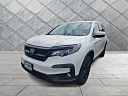 2021 Honda Pilot SE at Maxon Hyundai Inc.