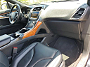 Thumbnail image of 2019 Lincoln Nautilus at Doral Lincoln