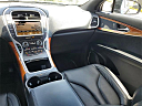 Thumbnail image of 2019 Lincoln Nautilus at Doral Lincoln