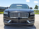 Thumbnail image of 2019 Lincoln Nautilus at Doral Lincoln