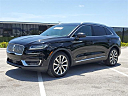 Thumbnail image of 2019 Lincoln Nautilus at Doral Lincoln