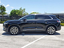Thumbnail image of 2019 Lincoln Nautilus at Doral Lincoln