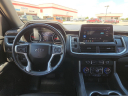 Thumbnail image of 2021 Chevrolet Tahoe at Frank Brown Honda GMC