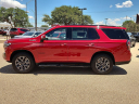 Thumbnail image of 2021 Chevrolet Tahoe at Frank Brown Honda GMC