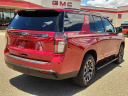 Thumbnail image of 2021 Chevrolet Tahoe at Frank Brown Honda GMC