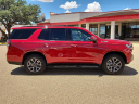 Thumbnail image of 2021 Chevrolet Tahoe at Frank Brown Honda GMC