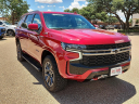 Thumbnail image of 2021 Chevrolet Tahoe at Frank Brown Honda GMC