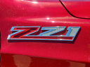 2021 Chevrolet Tahoe Z71 at Frank Brown Honda GMC
