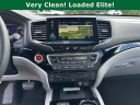 Thumbnail image of 2020 Honda Pilot at Ed Voyles Acura Used
