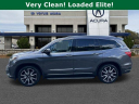 2020 Honda Pilot Elite at Ed Voyles Acura Used