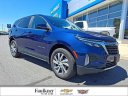 Thumbnail image of 2022 Chevrolet Equinox at Faulkner Chevy Cadillac - Used