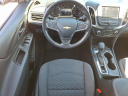 Thumbnail image of 2022 Chevrolet Equinox at Faulkner Chevy Cadillac - Used