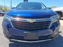 Thumbnail image of 2022 Chevrolet Equinox at Faulkner Chevy Cadillac - Used