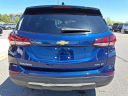 Thumbnail image of 2022 Chevrolet Equinox at Faulkner Chevy Cadillac - Used