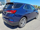Thumbnail image of 2022 Chevrolet Equinox at Faulkner Chevy Cadillac - Used