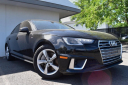Thumbnail image of 2019 Audi A4 at Milan Motors