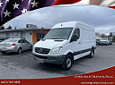 Thumbnail image of 2013 Mercedes-Benz Sprinter at Lehigh Valley Truck N Auto Llc