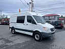 Thumbnail image of 2013 Mercedes-Benz Sprinter at Lehigh Valley Truck N Auto Llc