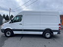 Thumbnail image of 2013 Mercedes-Benz Sprinter at Lehigh Valley Truck N Auto Llc
