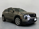 2020 Cadillac XT4 Sport at Bergstrom Oshkosh GM